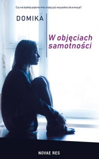 W objęciach samotności - okłakda ebooka