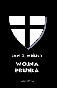 Wojna pruska - okłakda ebooka