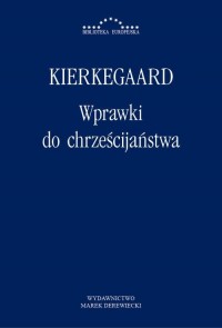 Wprawki do chrześcijaństwa - okłakda ebooka