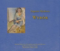 Wybór - okłakda ebooka