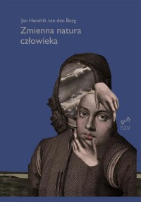 Zmienna natura człowieka - okłakda ebooka