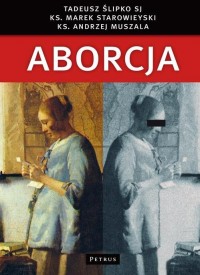 Aborcja. Spojrzenie filozoficzne, - okłakda ebooka