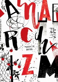 Anarchizm: nowe perspektywy? - okłakda ebooka