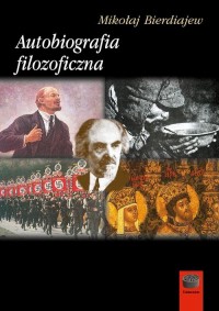 Autobiografia filozoficzna - okłakda ebooka