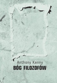 Bóg filozofów - okłakda ebooka