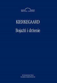 Bojaźń i drżenie. Dialektyczna - okłakda ebooka