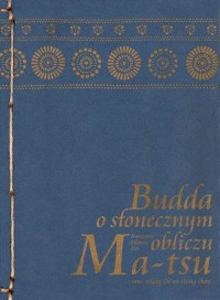 Budda o słonecznym obliczu - okłakda ebooka