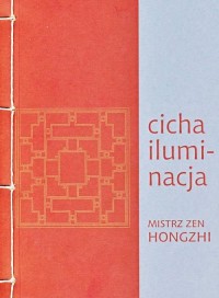 Cicha iluminacja - okłakda ebooka