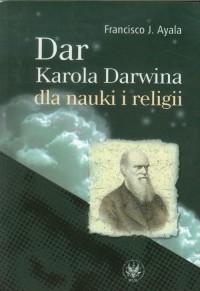 Dar Karola Darwina dla nauki i - okłakda ebooka