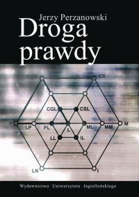 Droga prawdy - okłakda ebooka