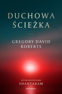 Duchowa Ścieżka - okłakda ebooka