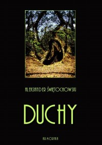 Duchy cz. I, II i III - okłakda ebooka