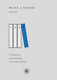 Dzieła. Tom 4. Filozofia, dialektyka, - okłakda ebooka