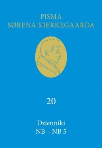 Dzienniki NB – NB 5. Pisma Sørena - okłakda ebooka