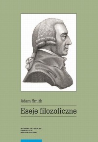 Eseje filozoficzne - okłakda ebooka