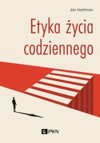 Etyka życia codziennego - okłakda ebooka