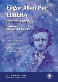 Eureka. Poemat prozą - okłakda ebooka