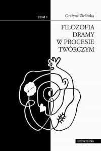 Filozofia dramy Tom 1 i 2 - okłakda ebooka