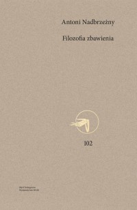 Filozofia zbawienia - okłakda ebooka