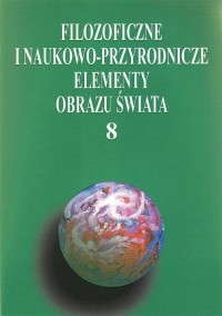 Filozoficzne i naukowo-przyrodnicze - okłakda ebooka