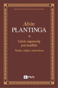 Gdzie naprawdę jest konflikt. Nauka, - okłakda ebooka