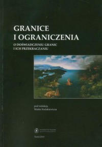 Granice i ograniczenia. O doświadczeniu - okłakda ebooka