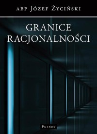 Granice racjonalności - okłakda ebooka