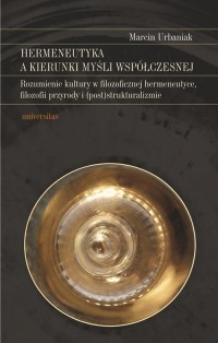 Hermeneutyka a kierunki myśli współczesnej. - okłakda ebooka