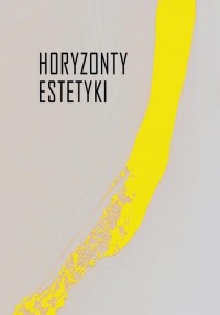 Horyzonty estetyki. Studia dedykowane - okłakda ebooka