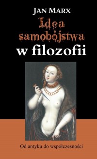 Idea śmierci w filozofii - okłakda ebooka