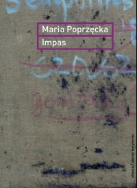 Impas. Opór, utrata, niemoc, sztuka - okłakda ebooka