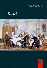 Kant - okłakda ebooka