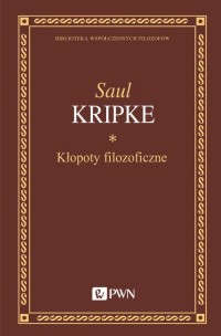 Kłopoty filozoficzne - okłakda ebooka