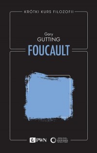 Krótki kurs filozofii. Foucault - okłakda ebooka