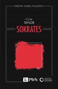 Krótki kurs filozofii. Sokrates - okłakda ebooka