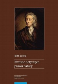 Kwestie dotyczące prawa natury - okłakda ebooka