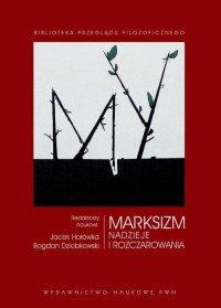 Marksizm. Nadzieje i rozczarowania - okłakda ebooka