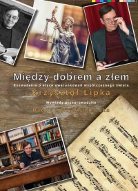 Między dobrem a złem. Rozważania - okłakda ebooka