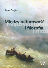 Międzykulturowość i filozofia - okłakda ebooka