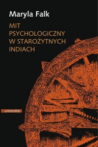 Mit psychologiczny w starożytnych - okłakda ebooka