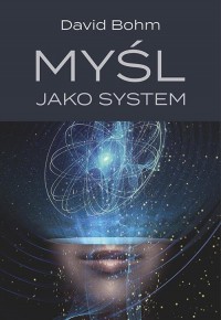 Myśl jako system - okłakda ebooka