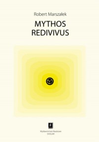 Mythos redivivus - okłakda ebooka