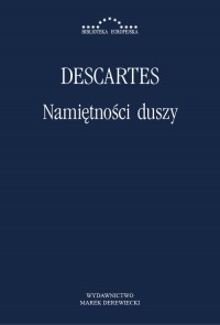 Namiętności duszy - okłakda ebooka