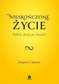 Nieskończone życie. Podróż duszy - okłakda ebooka