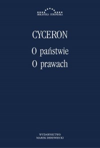 O państwie, O prawach - okłakda ebooka