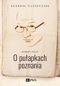 O pułapkach poznania - okłakda ebooka