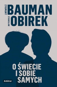 O świecie i sobie samych - okłakda ebooka