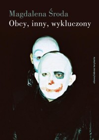 Obcy, inny, wykluczony - okłakda ebooka