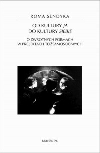 Od kultury ja do kultury siebie. - okłakda ebooka