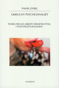 Okruchy psychoanalizy. Teoria Freuda - okłakda ebooka